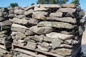 Fieldstone