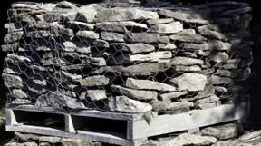 Fieldstone