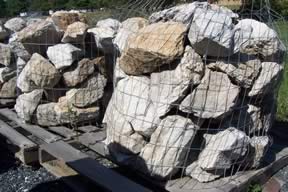 Building stone