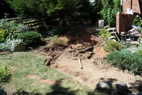 Before photo