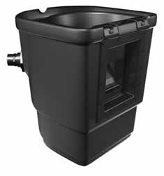 Signature Skimmer