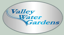 Valley Water Gardens in Dayton, VA